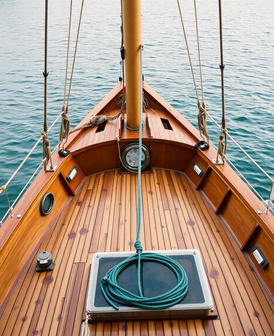 Par la mer